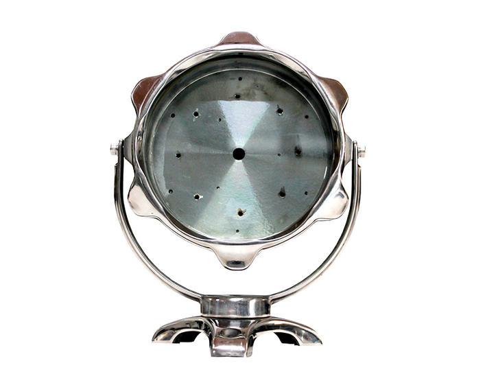 S18W underwater light housing