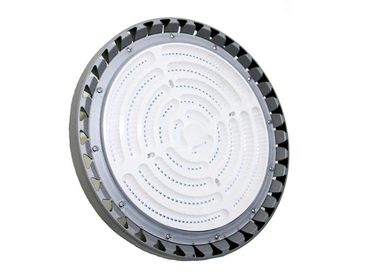 8011F240W high bay light housing