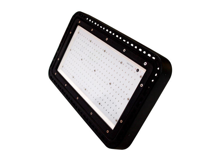 8006D240W high bay light housing