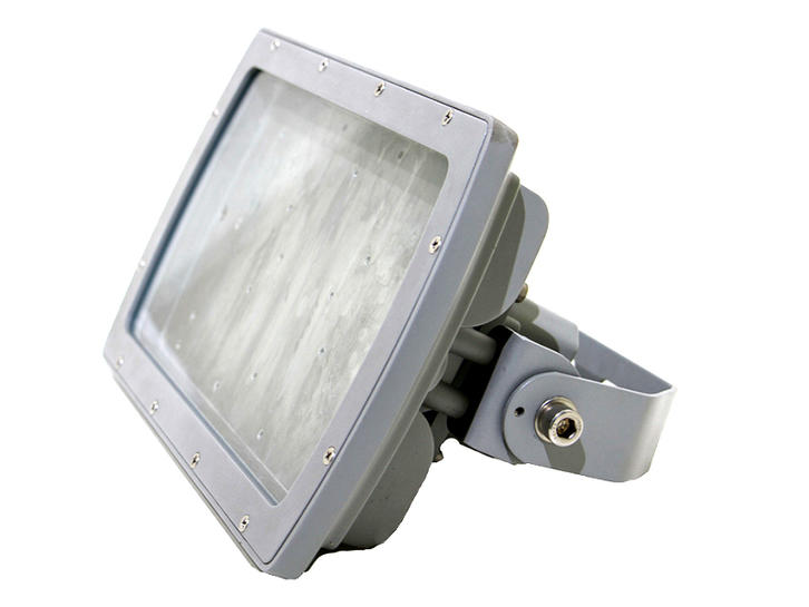 tunnel light housing