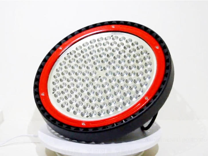 8001D120W high bay light housing